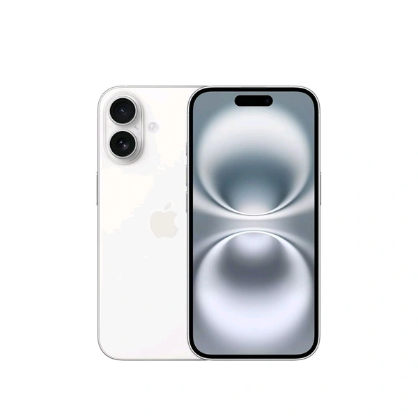 Apple IPhone 16 - Pink, 128