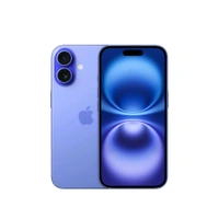Apple IPhone 16 - Black, 256
