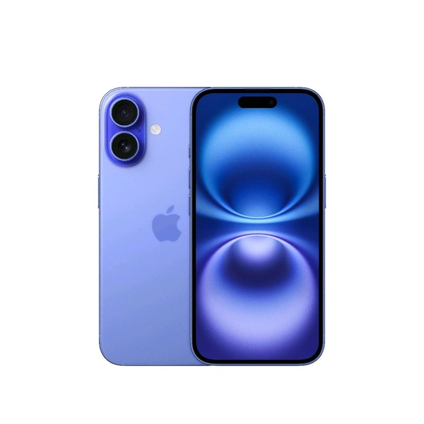 Apple IPhone 16 - Black, 256
