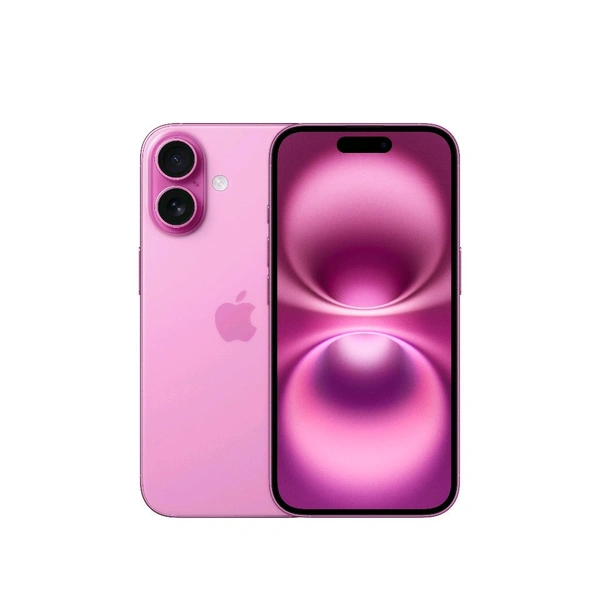 Apple IPhone 16 - Black, 256