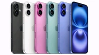 Apple IPhone 16 - Blue, 512