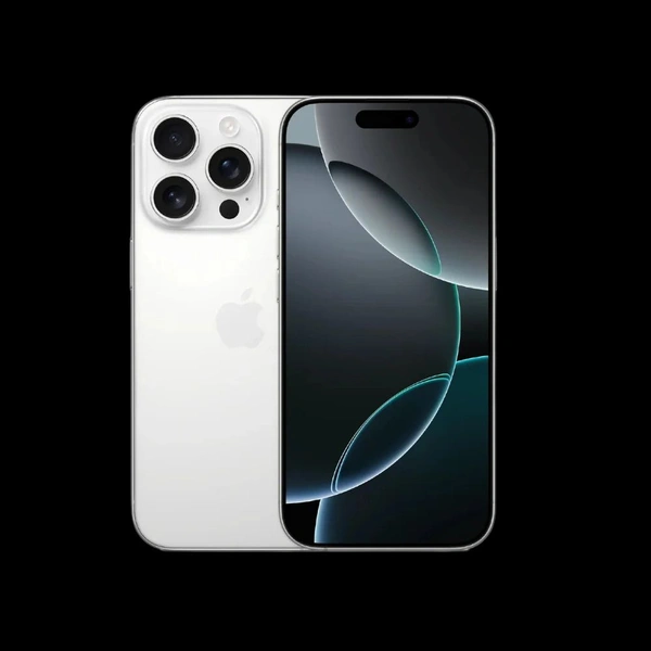 Apple IPhone 16 Pro - Black, 256