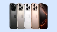 Apple IPhone 16 Pro - Silver, 256