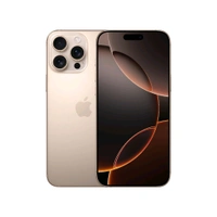 Apple IPhone 16 Pro - Black, 512