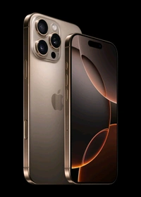 Apple IPhone 16 Pro - Black, 512