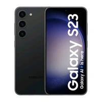 Samsung S23  - White, 128