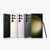 Samsung S23 Ultra - Japanese Laurel, 128