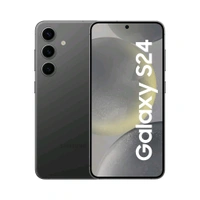 Samsung S24 - Black, 128