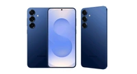 Samsung S25 - Jagged Ice, 256