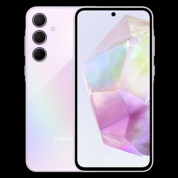 Samsung Galaxy A35 5g - Pink, 128