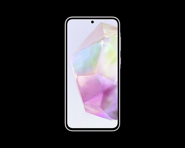 Samsung Galaxy A35 5g - Pink, 128