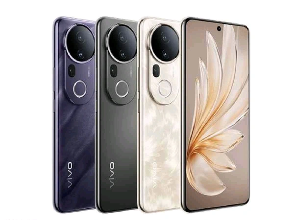 vivo Vivo V50e - Blue, 128