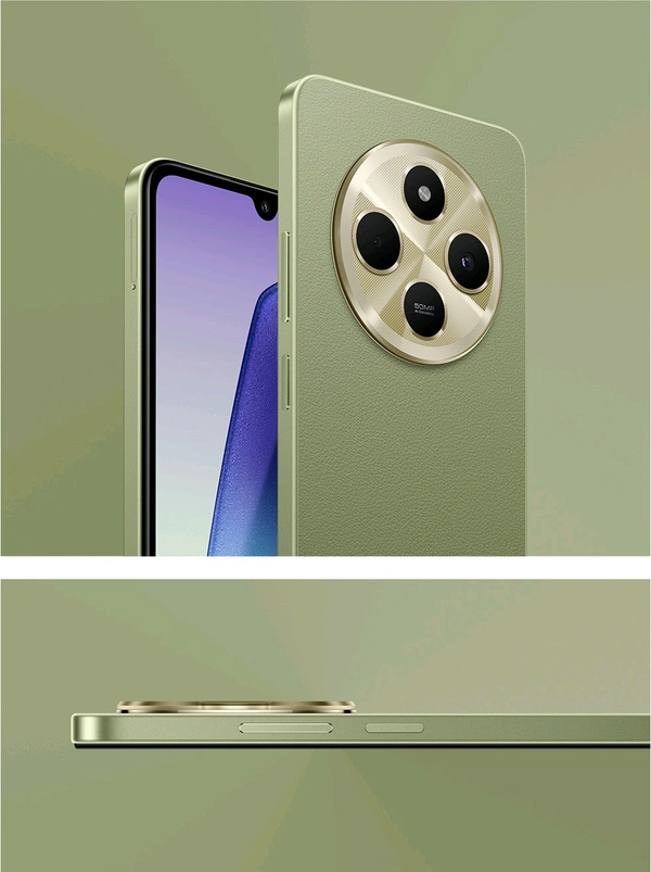Xiaomi 14C 5G - Black, 128