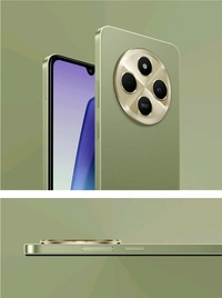 Xiaomi 14C 5G - White, 128