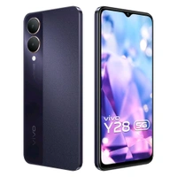 Vivo Y28 5G - Blue, 128