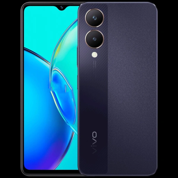 Vivo Y28 5G - Blue, 128