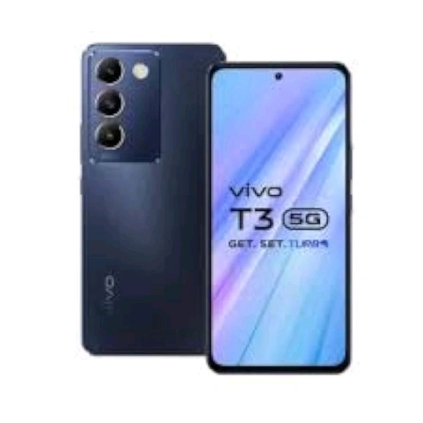 Vivo T3 5G - Ultramarine, 256
