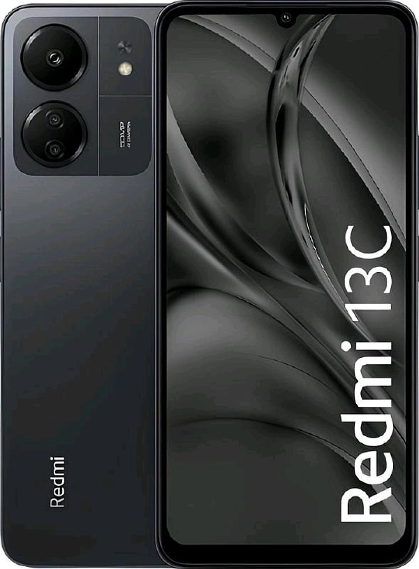 Xiaomi Redmi 13C 5G - Ultramarine, 128