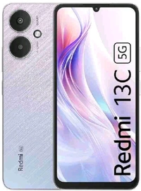 Xiaomi Redmi 13C 5G - Ultramarine, 128