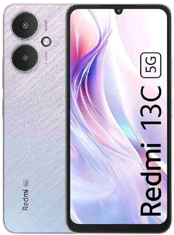 Xiaomi Redmi 13C 5G - Ultramarine, 128