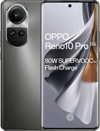 Oppo Reno 10 Pro - Purple Pizzazz, 128