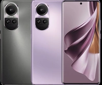 Oppo Reno 10 Pro - Purple Pizzazz, 128