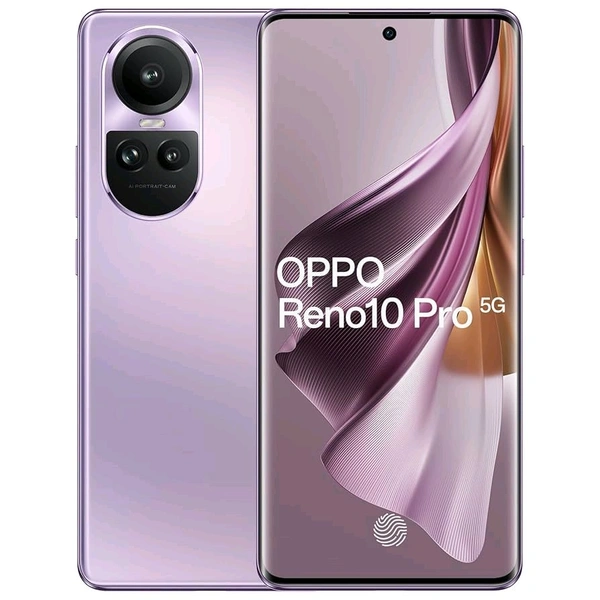 Oppo Reno 10 Pro - Black, 256