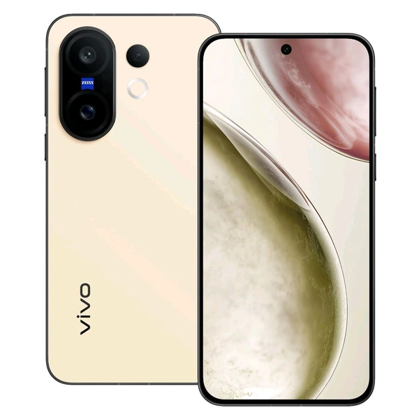 Oppo X200 fe - Black, 128