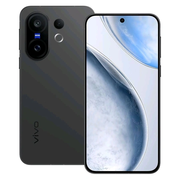 Oppo X200 fe - Black, 512