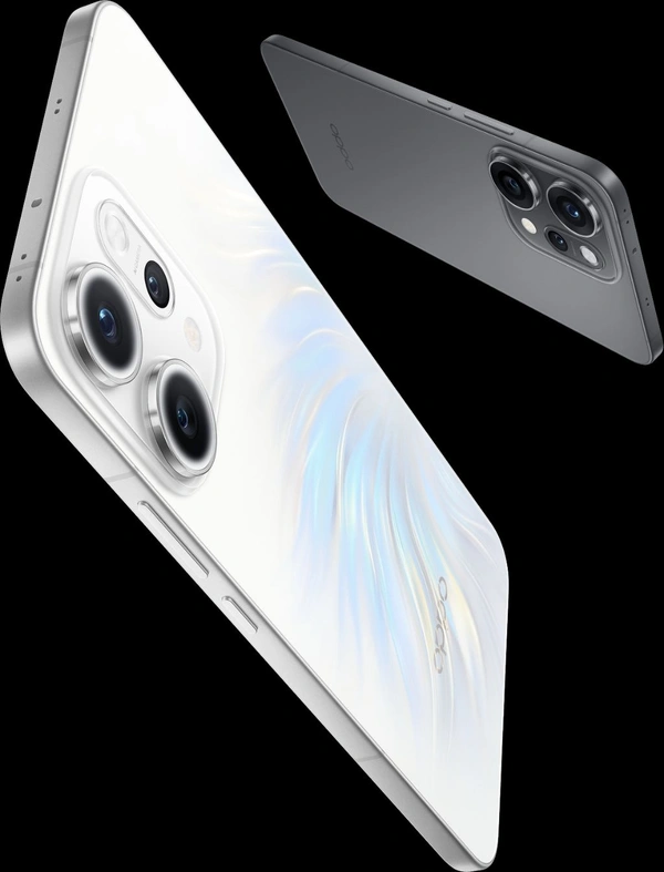 Oppo Reno 14 Pro - Black, 256