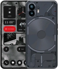 Nothing Phone 2 - Black, 128