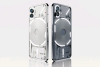 Nothing Phone 2 - Black, 128