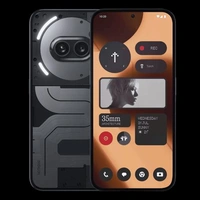 Nothing Phone 2a - Black, 128