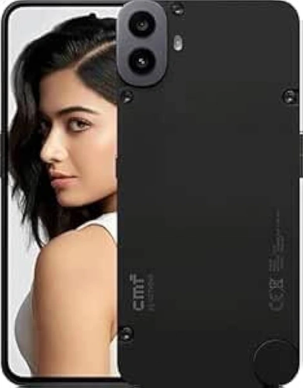 Nothing Cmf 1 - Black, 128