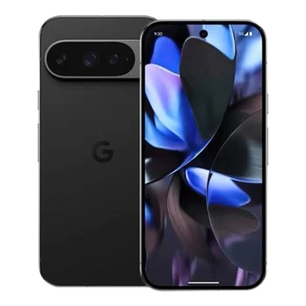 Google pixel 10 Pro - Black, 256