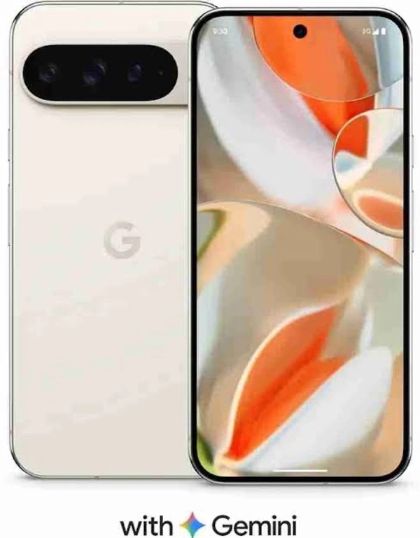 Google pixel 10 Pro - Gray, 256
