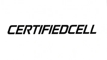 CertifiedCell - Logo