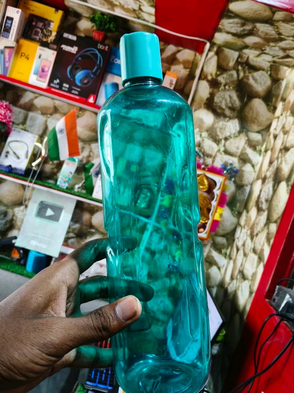Milton Water Premium Quality Bottle 🍾