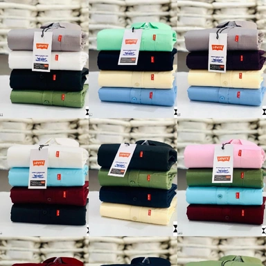 Levi’s