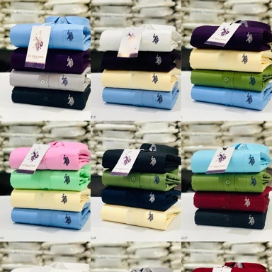 Us Polo Combo