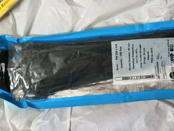 250mm Wire Tag