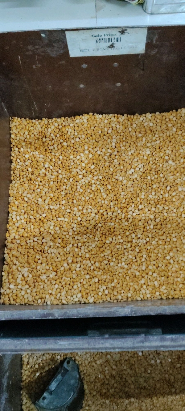 Chanadal 1kg Loose