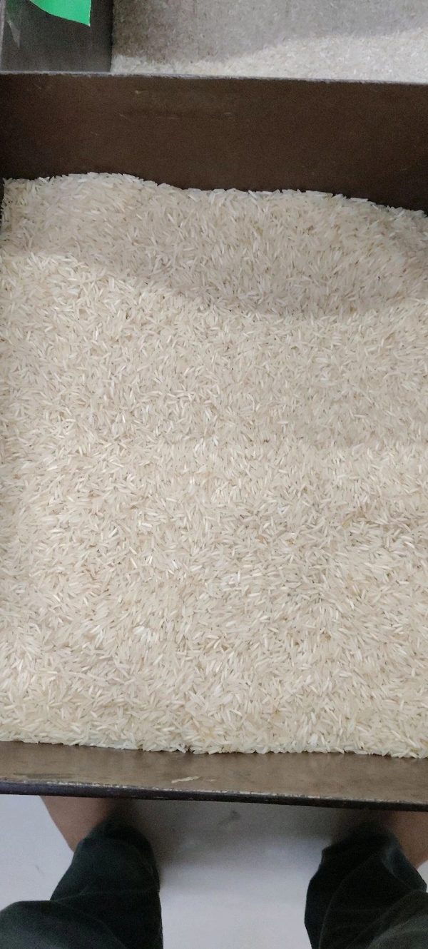 Rice Basmati 1kg