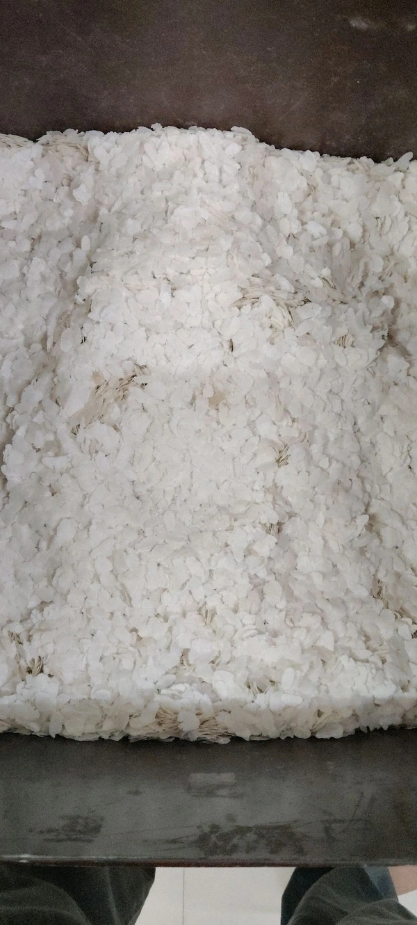 Poha Naylon 1kg Loose