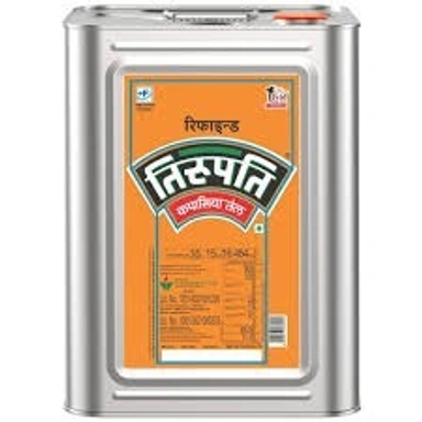 FOOD OIL