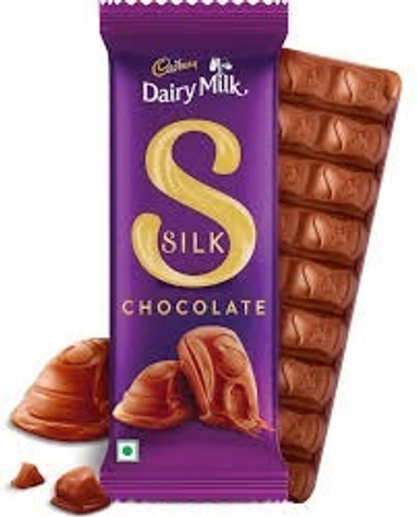 CHOCOLATE