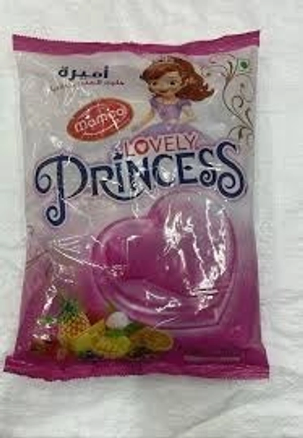 MAMCO PRINCESS CHOCOLATE