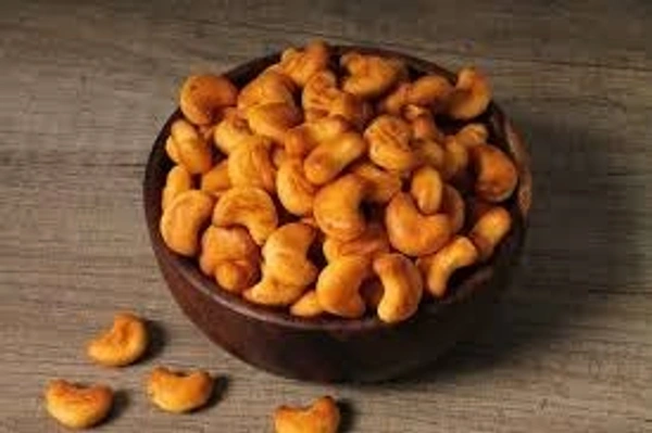 KAJU BISKIT 200GM