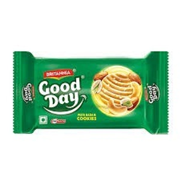BRITANIA GD PISTA BADAM
