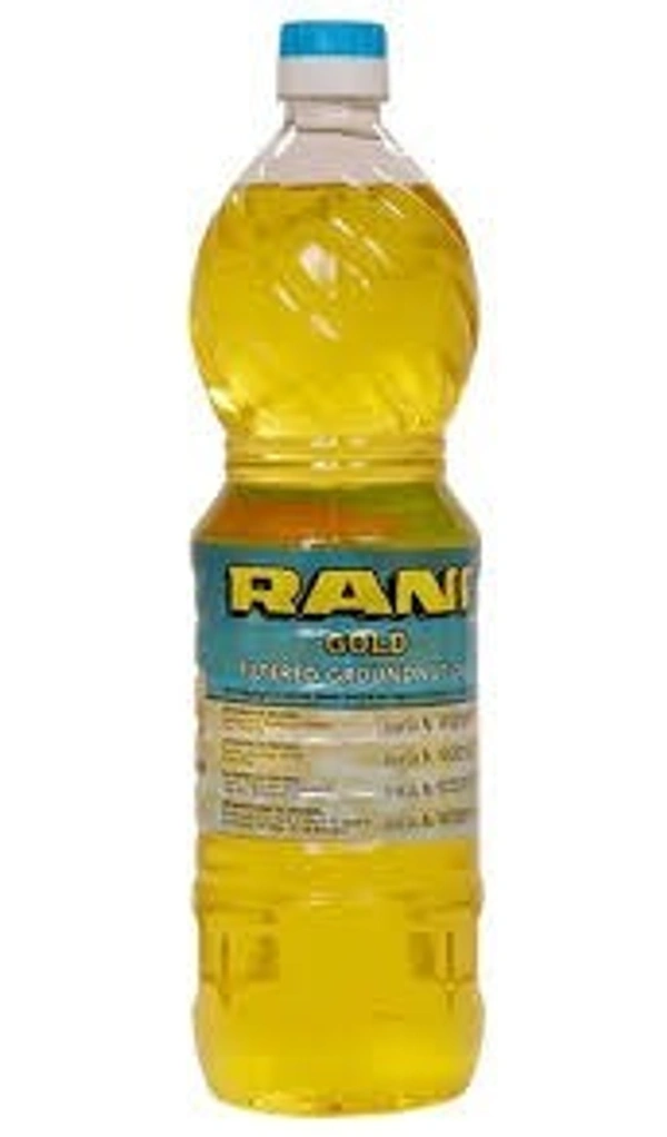 Rani Singtel 500ml